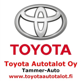 Toyota Tammer-Auto Tampere